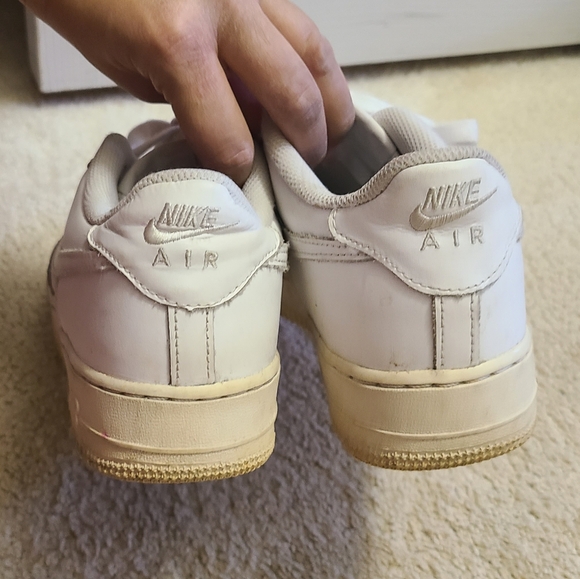 Nike AF1 - Picture 4 of 6